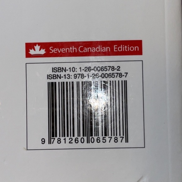 Psychology University Textbook - Picture 2 of 2